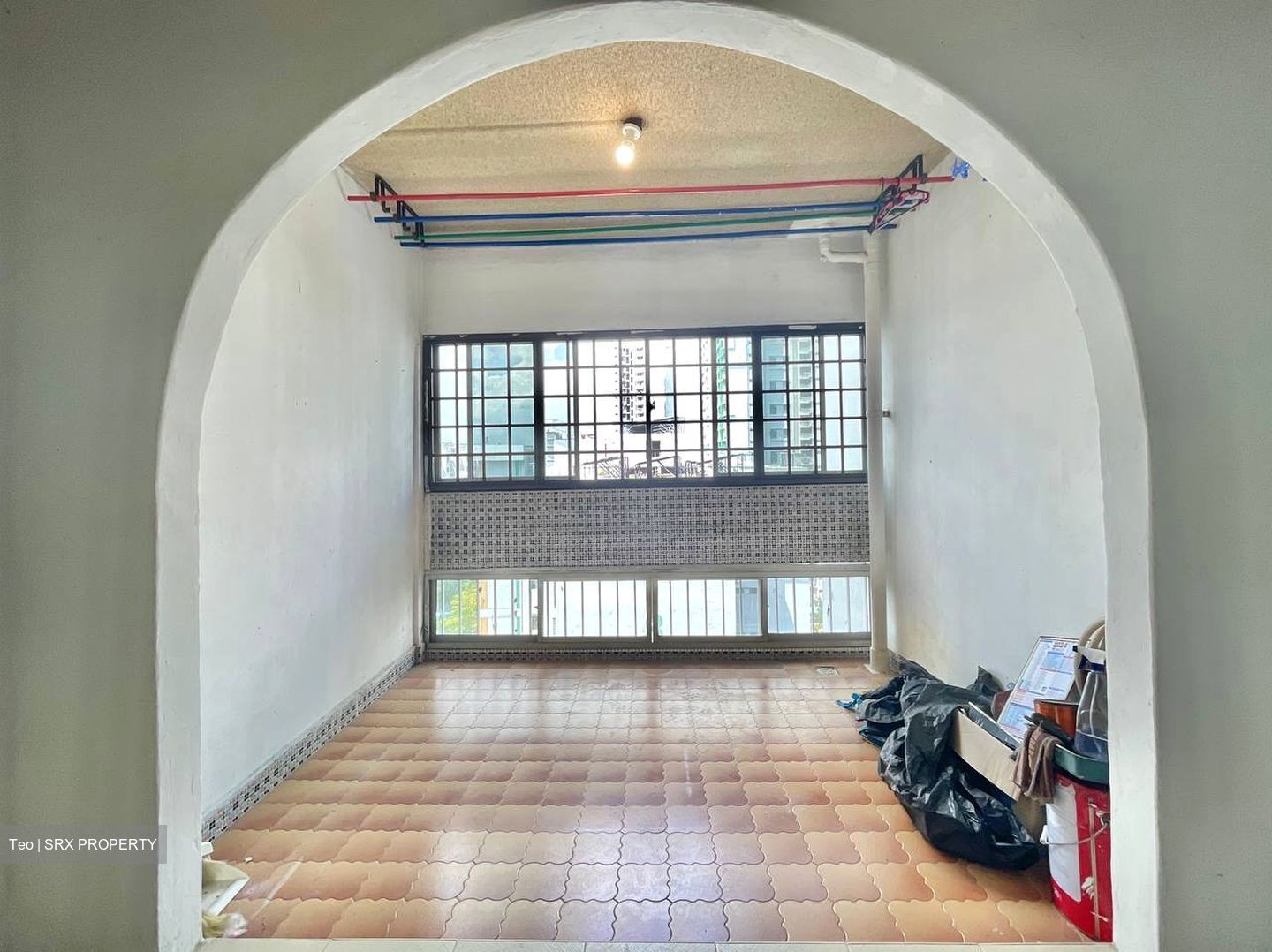 Blk 9 MARSILING DRIVE (Woodlands), HDB 5 Rooms #573587241